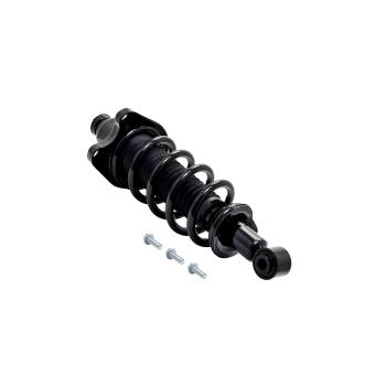 2017 Honda Pilot Suspension Strut and Coil Spring Assembly Rear Left FCS Automotive 2355016L image 2 of 4