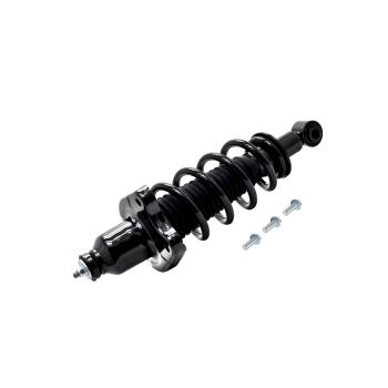 2017 Honda Pilot Suspension Strut and Coil Spring Assembly Rear Left FCS Automotive 2355016L image 3 of 4