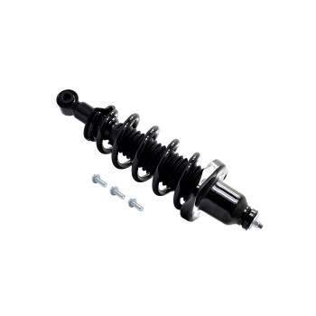 2017 Honda Pilot Suspension Strut and Coil Spring Assembly Rear Left FCS Automotive 2355016L image 4 of 4