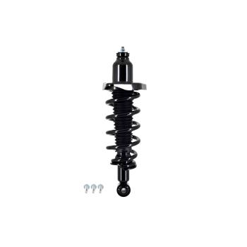 2017 Honda Pilot Suspension Strut and Coil Spring Assembly Rear Right FCS Automotive 2355016R image 1 of 4
