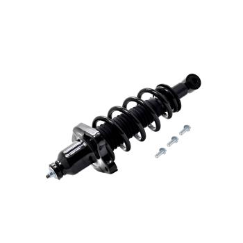2017 Honda Pilot Suspension Strut and Coil Spring Assembly Rear Right FCS Automotive 2355016R image 3 of 4