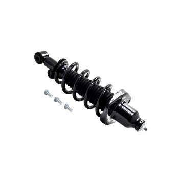 2017 Honda Pilot Suspension Strut and Coil Spring Assembly Rear Right FCS Automotive 2355016R image 4 of 4