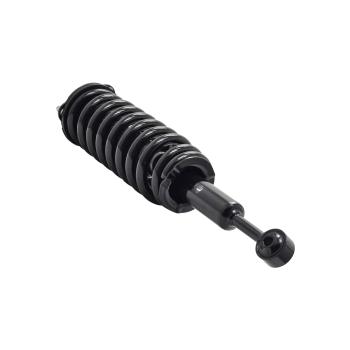 2020 Toyota Tacoma Suspension Strut and Coil Spring Assembly Front Left FCS Automotive 2355017L image 2 of 4