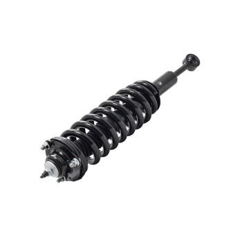 2020 Toyota Tacoma Suspension Strut and Coil Spring Assembly Front Left FCS Automotive 2355017L image 3 of 4