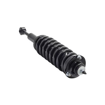 2020 Toyota Tacoma Suspension Strut and Coil Spring Assembly Front Left FCS Automotive 2355017L image 4 of 4