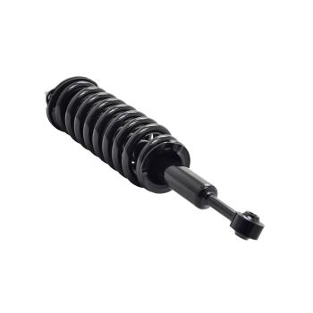 2020 Toyota Tacoma Suspension Strut and Coil Spring Assembly Front Right FCS Automotive 2355017R image 2 of 4