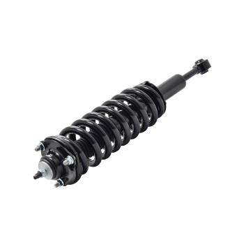 2020 Toyota Tacoma Suspension Strut and Coil Spring Assembly Front Right FCS Automotive 2355017R image 3 of 4
