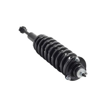 2020 Toyota Tacoma Suspension Strut and Coil Spring Assembly Front Right FCS Automotive 2355017R image 4 of 4