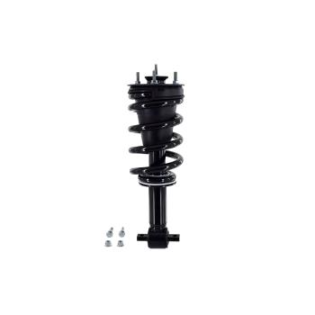 2015 GMC Yukon XL Suspension Strut and Coil Spring Assembly Front FCS Automotive 2355037 image 1 of 4