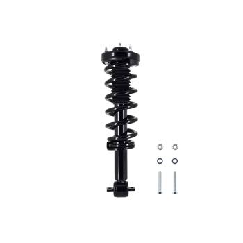 2019 Lincoln Navigator Suspension Strut and Coil Spring Assembly Front FCS Automotive 2355057 image 1 of 4
