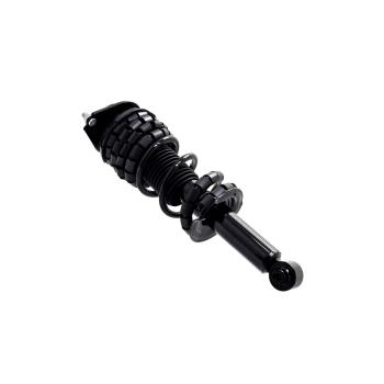 2019 Subaru WRX Suspension Strut and Coil Spring Assembly Rear FCS Automotive 2355059 image 2 of 4