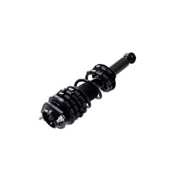 2019 Subaru WRX Suspension Strut and Coil Spring Assembly Rear FCS Automotive 2355059 image 3 of 4