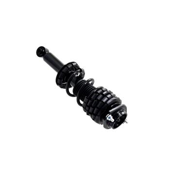 2019 Subaru WRX Suspension Strut and Coil Spring Assembly Rear FCS Automotive 2355059 image 4 of 4