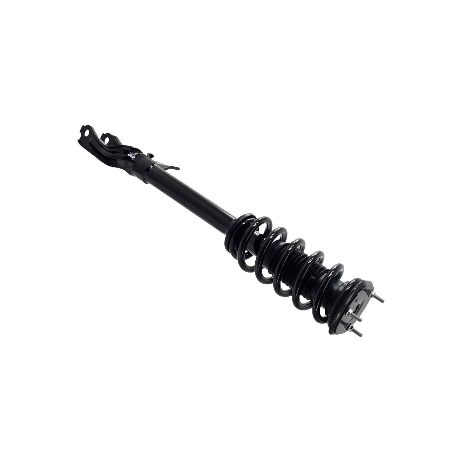 FCS Automotive 2355065L - Suspension Strut and Coil Spring Assembly FCS Automotive 2355065L Suspension Strut and Coil Spring Assembly product image 2 of 5