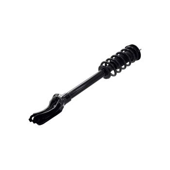 2019 Dodge Durango Suspension Strut and Coil Spring Assembly Front Left FCS Automotive 2355065L image 3 of 4
