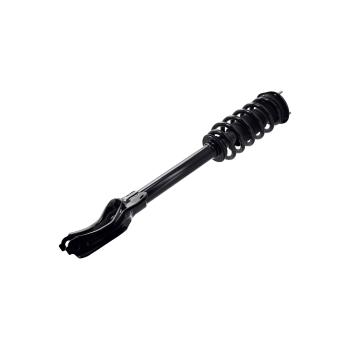 2019 Dodge Durango Suspension Strut and Coil Spring Assembly Front Right FCS Automotive 2355065R image 3 of 4