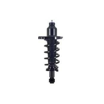 2017 Honda Ridgeline Suspension Strut and Coil Spring Assembly Rear Left FCS Automotive 2355072L image 1 of 4
