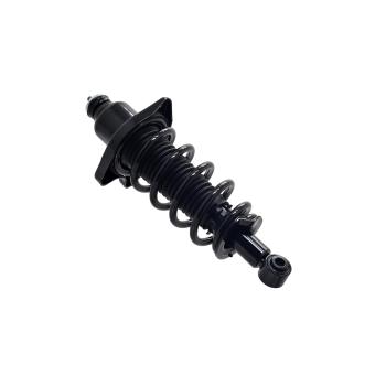 2017 Honda Ridgeline Suspension Strut and Coil Spring Assembly Rear Left FCS Automotive 2355072L image 2 of 4