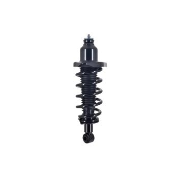 2017 Honda Ridgeline Suspension Strut and Coil Spring Assembly Rear Left FCS Automotive 2355072L image 3 of 4