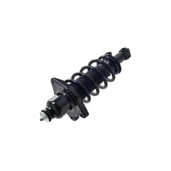 2017 Honda Ridgeline Suspension Strut and Coil Spring Assembly Rear Left FCS Automotive 2355072L image 4 of 4