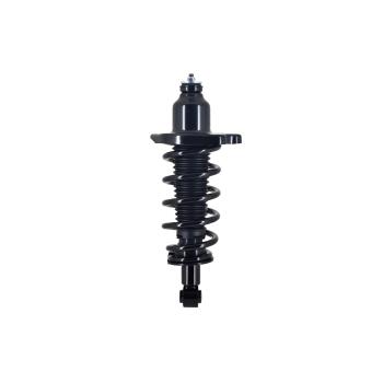 2017 Honda Ridgeline Suspension Strut and Coil Spring Assembly Rear Right FCS Automotive 2355072R image 1 of 4