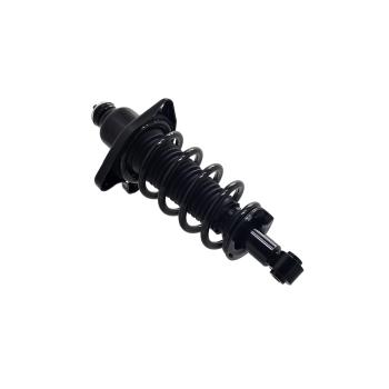 2017 Honda Ridgeline Suspension Strut and Coil Spring Assembly Rear Right FCS Automotive 2355072R image 2 of 4