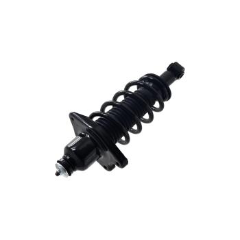 2017 Honda Ridgeline Suspension Strut and Coil Spring Assembly Rear Right FCS Automotive 2355072R image 4 of 4
