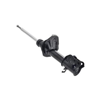 2002 Mazda Protege Suspension Strut Rear Left FCS Automotive 331008L image 2 of 4
