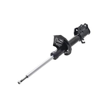 2002 Mazda Protege Suspension Strut Rear Left FCS Automotive 331008L image 4 of 4