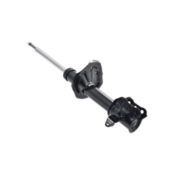 2002 Mazda Protege Suspension Strut Rear Right FCS Automotive 331008R image 2 of 4