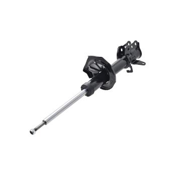 2002 Mazda Protege Suspension Strut Rear Right FCS Automotive 331008R image 4 of 4