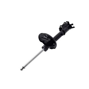 2004 Dodge Verna Suspension Strut Rear Left FCS Automotive 331048L image 4 of 4