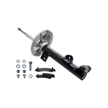 2004 Mercedes-Benz CLK500 Suspension Strut Front FCS Automotive 331517 image 2 of 4