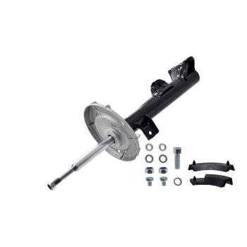 2004 Mercedes-Benz CLK500 Suspension Strut Front FCS Automotive 331517 image 4 of 4