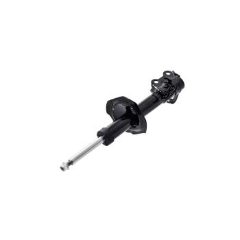 2012 Nissan Cube Suspension Strut Front Left FCS Automotive 331520L image 4 of 4