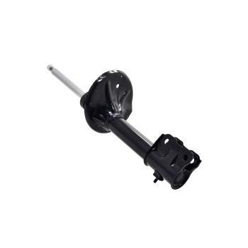 2006 Mitsubishi Outlander Suspension Strut Front FCS Automotive 331576 image 2 of 4