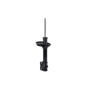 2006 Mitsubishi Outlander Suspension Strut Front FCS Automotive 331576 image 3 of 4
