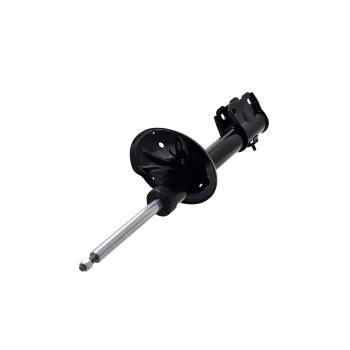 2006 Mitsubishi Outlander Suspension Strut Front FCS Automotive 331576 image 4 of 4