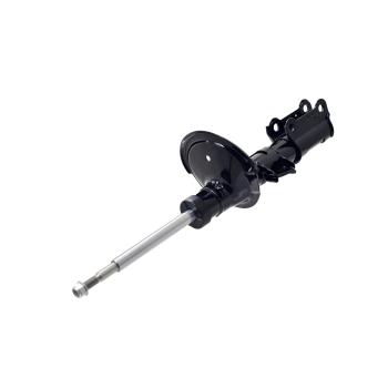 2005 Volvo S60 Suspension Strut Front FCS Automotive 331587 image 4 of 4