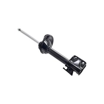 2002 Subaru Impreza Suspension Strut Rear Right FCS Automotive 331592R image 2 of 4