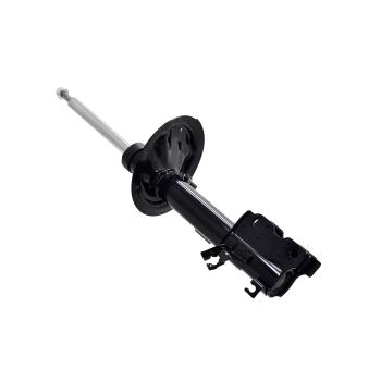 2008 Nissan Murano Suspension Strut Front Left FCS Automotive 331597L image 2 of 4