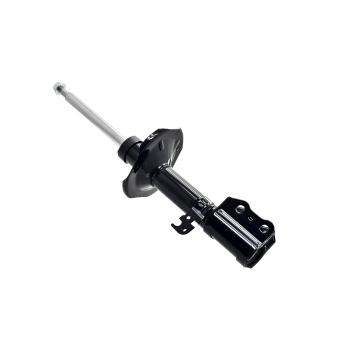 2007 Toyota Corolla Suspension Strut Front Left FCS Automotive 331601L image 2 of 4