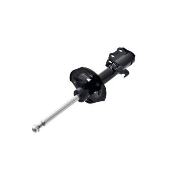2007 Toyota Corolla Suspension Strut Front Left FCS Automotive 331601L image 4 of 4