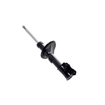 2007 Pontiac G3 Suspension Strut Front Left FCS Automotive 331605L image 2 of 4