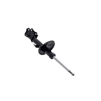 2007 Pontiac G3 Suspension Strut Front Left FCS Automotive 331605L image 4 of 4