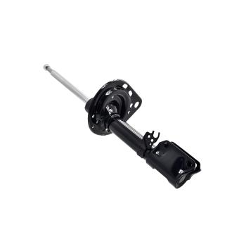 2008 Toyota Camry Suspension Strut Rear Left FCS Automotive 331607L image 2 of 4
