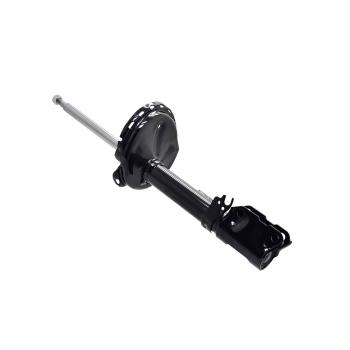 2006 Toyota Highlander Suspension Strut Rear Left FCS Automotive 331613L image 2 of 4