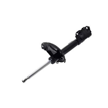 2006 Toyota Highlander Suspension Strut Rear Left FCS Automotive 331613L image 4 of 4