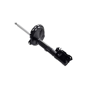 2006 Toyota Highlander Suspension Strut Rear Right FCS Automotive 331613R image 2 of 4
