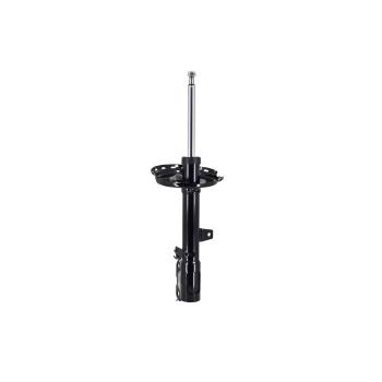 2006 Toyota Highlander Suspension Strut Rear Right FCS Automotive 331613R image 3 of 4